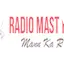 Logo Mast FM Multan
