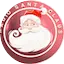 Logo Radio Santa Claus