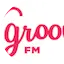 Logo Groove FM