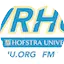 Logo Radio Hofstra University