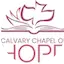 Logo Calvary Chapel of Hope
