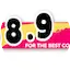Logo 98.9 FM