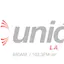 Logo Union La Radio 103.3 FM