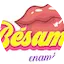 Logo Radio Bésame