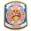 Logo Cuero Fire
