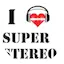 Logo Radio Superstereo
