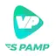 Logo Verdes Pampas FM
