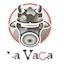 Logo La Vaca