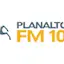 Logo Rádio Planalto