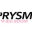 Logo Prysm EDM - Big Room