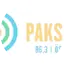 Logo PAKS FM