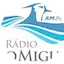 Logo Rádio Sao Miguel