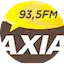 Logo Rádio Caxias