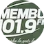 Logo Rádio Imembui