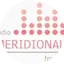 Logo RÁDIO MERIDIONAL
