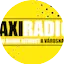 Logo MaxiRádió