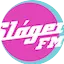 Logo Sláger FM