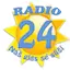 Logo Radio 24 SI
