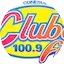 Logo Clube FM