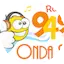 Logo Rádio Onda Sul