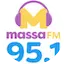 Logo Rádio Massa FM