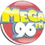 Logo Mega 96.9 FM