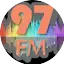 Logo 97 FM
