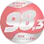 Logo Antena FM