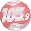 Logo Antena FM