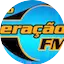 Logo Geracao FM