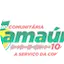 Logo Comunitária Samauma