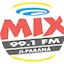 Logo Mix FM Ji-Paraná