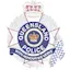 Logo Mareeba Police - VHF