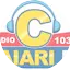 Logo Rádio Caiari
