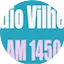 Logo Rádio Vilhena