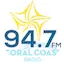Logo Coral Coast Radio