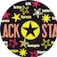 Logo 4NPR - Black Star Network