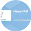 Logo Hamsi FM