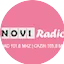 Logo Novi