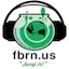 Logo Fishbowl Radio Network - Green Bowl