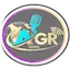 Logo Abagusii Global Radio