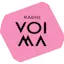 Logo Radio Voima