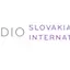 Logo RTVS R Slovakia Int