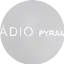 Logo RTVS R Pyramída