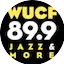 Logo WUCF-HD2 89.9 FM Music and More