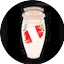 Logo Herencia Rumbera