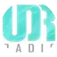 Logo UDR Radio