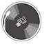 Logo eFM Studentski Radio