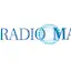 Logo Radio Maria