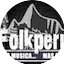 Logo Radio Folkperu